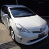 toyota prius-α 2014 -TOYOTA--Prius α DAA-ZVW40W--ZVW40-0006352---TOYOTA--Prius α DAA-ZVW40W--ZVW40-0006352- image 1