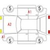 toyota prius 2016 -TOYOTA--Prius DAA-ZVW50--ZVW50-8009400---TOYOTA--Prius DAA-ZVW50--ZVW50-8009400- image 2