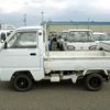 suzuki carry-truck 1991 No.12996 image 4