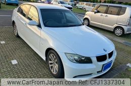 bmw 3-series 2009 -BMW--BMW 3 Series ABA-VA20--WBAVG76060NL67597---BMW--BMW 3 Series ABA-VA20--WBAVG76060NL67597-