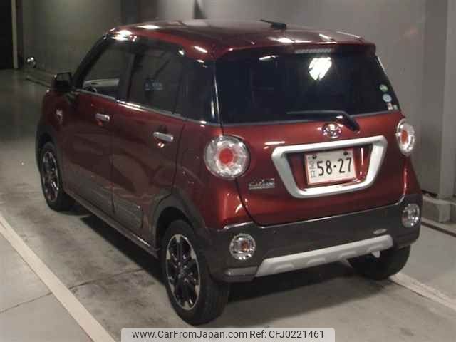 toyota pixis-joy 2017 -TOYOTA--Pixis Joy LA250A--0005451---TOYOTA--Pixis Joy LA250A--0005451- image 2