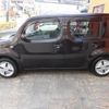 nissan cube 2014 -NISSAN--Cube Z12--278244---NISSAN--Cube Z12--278244- image 27