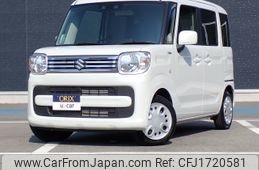 suzuki spacia 2022 CFJ1720581