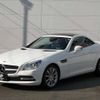 mercedes-benz slk-class 2014 CFJ1784201 image 7