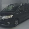 nissan serena 2012 -NISSAN--Serena DBA-FC26--FC26-076482---NISSAN--Serena DBA-FC26--FC26-076482- image 1