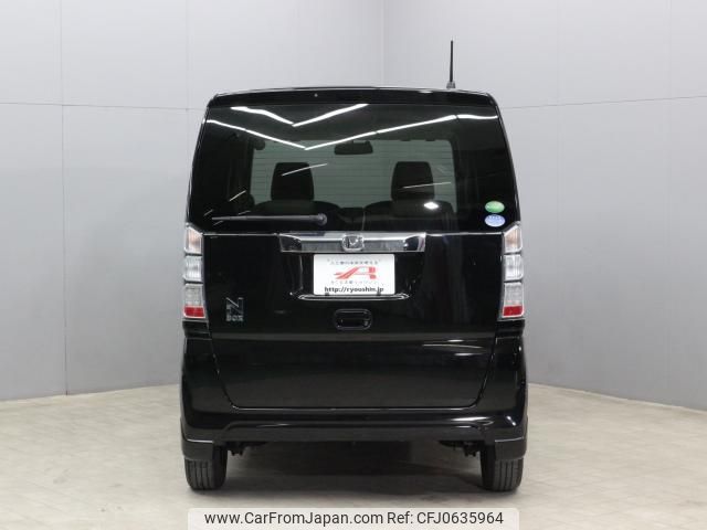 honda n-box 2014 quick_quick_JF1_JF1-1436825 image 2