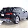 audi q7 2023 -AUDI--Audi Q7 3DA-4MCVMA--WAUZZZ4M2PD031***---AUDI--Audi Q7 3DA-4MCVMA--WAUZZZ4M2PD031***- image 2