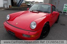 porsche 911 1990 -PORSCHE 【神戸 31Xﾛ8888】--Porsche 911 964A--LS404933---PORSCHE 【神戸 31Xﾛ8888】--Porsche 911 964A--LS404933-