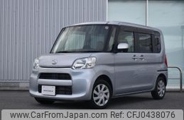 daihatsu tanto 2016 quick_quick_DBA-LA600S_LA600S-0382050