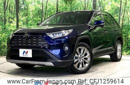 toyota rav4 2019 -TOYOTA--RAV4 6BA-MXAA54--MXAA54-4001293---TOYOTA--RAV4 6BA-MXAA54--MXAA54-4001293-