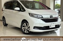 honda freed 2020 -HONDA--Freed 6BA-GB5--GB5-3125262---HONDA--Freed 6BA-GB5--GB5-3125262-