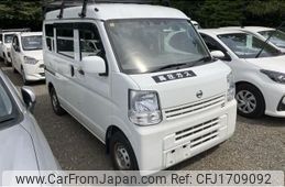 nissan nv100-clipper 2021 CFJ1709092