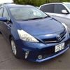 toyota prius-α 2011 CFJ1133298 image 6