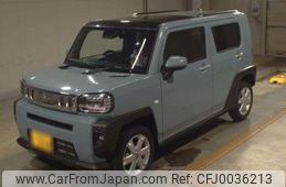 daihatsu taft 2023 -DAIHATSU 【福岡 582ﾄ 809】--Taft 5BA-LA900S--LA900S-0163815---DAIHATSU 【福岡 582ﾄ 809】--Taft 5BA-LA900S--LA900S-0163815-