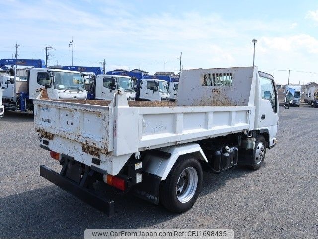 isuzu elf-truck 2017 CFJ1698435 image 2