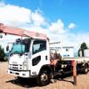 isuzu forward 2007 CFJ1653132 image 1