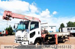 isuzu forward 2007 CFJ1653132
