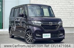 honda n-box 2020 -HONDA--N BOX 6BA-JF4--JF4-2104517---HONDA--N BOX 6BA-JF4--JF4-2104517-