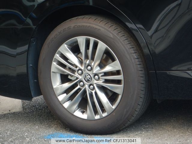 toyota alphard 2024 -TOYOTA--Alphard 6AA-AAHH40W--AAHH40-4006711---TOYOTA--Alphard 6AA-AAHH40W--AAHH40-4006711- image 2