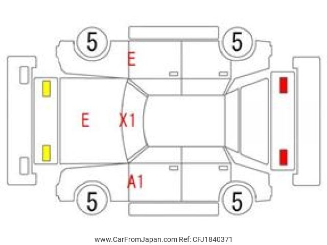 volvo xc60 2018 CFJ1840371 image 2