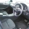mercedes-benz b-class 2013 -MERCEDES-BENZ--Benz B Class 246242-2J210316---MERCEDES-BENZ--Benz B Class 246242-2J210316- image 4