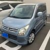 suzuki wagon-r 2009 -SUZUKI--Wagon R DBA-MH23S--MH23S-201970---SUZUKI--Wagon R DBA-MH23S--MH23S-201970- image 2