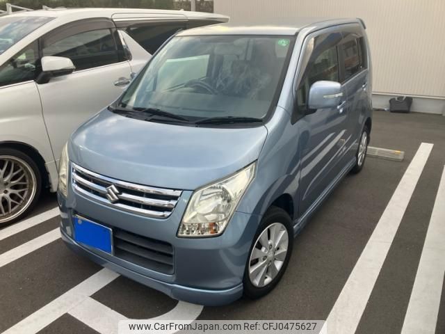 suzuki wagon-r 2009 -SUZUKI--Wagon R DBA-MH23S--MH23S-201970---SUZUKI--Wagon R DBA-MH23S--MH23S-201970- image 2