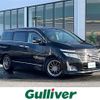 nissan elgrand 2011 -NISSAN--Elgrand DBA-TNE52--TNE52-002190---NISSAN--Elgrand DBA-TNE52--TNE52-002190- image 1