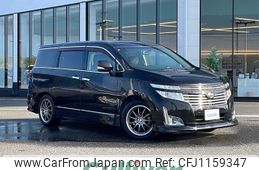nissan elgrand 2011 -NISSAN--Elgrand DBA-TNE52--TNE52-002190---NISSAN--Elgrand DBA-TNE52--TNE52-002190-