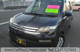 toyota spade 2013 -TOYOTA 【鹿児島 501ﾋ4175】--Spade NCP141--9062757---TOYOTA 【鹿児島 501ﾋ4175】--Spade NCP141--9062757-