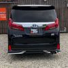 toyota alphard 2018 -TOYOTA--Alphard DAA-AYH30W--AYH30-0064786---TOYOTA--Alphard DAA-AYH30W--AYH30-0064786- image 8