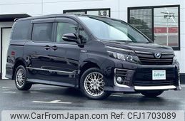 toyota voxy 2016 CFJ1703089