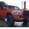 toyota tacoma 2025 GOO_NET_EXCHANGE_9200366A30250604W001 image 11