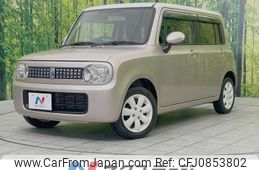 suzuki alto-lapin 2013 quick_quick_HE22S_HE22S-434506