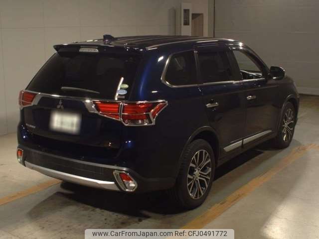 mitsubishi outlander 2017 -MITSUBISHI 【長崎 330ﾇ3888】--Outlander DBA-GF8W--GF8W-0400981---MITSUBISHI 【長崎 330ﾇ3888】--Outlander DBA-GF8W--GF8W-0400981- image 2