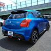 suzuki swift 2024 -SUZUKI 【岡山 301ﾑ5647】--Swift ZC33S--604943---SUZUKI 【岡山 301ﾑ5647】--Swift ZC33S--604943- image 2