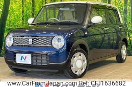 suzuki alto-lapin 2020 CFJ1636682