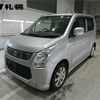 suzuki wagon-r 2014 -SUZUKI--Wagon R MH34S--280030---SUZUKI--Wagon R MH34S--280030- image 1