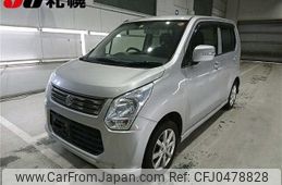 suzuki wagon-r 2014 -SUZUKI--Wagon R MH34S--280030---SUZUKI--Wagon R MH34S--280030-