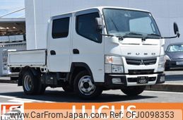 mitsubishi-fuso canter 2016 GOO_NET_EXCHANGE_0700226A30240809W001