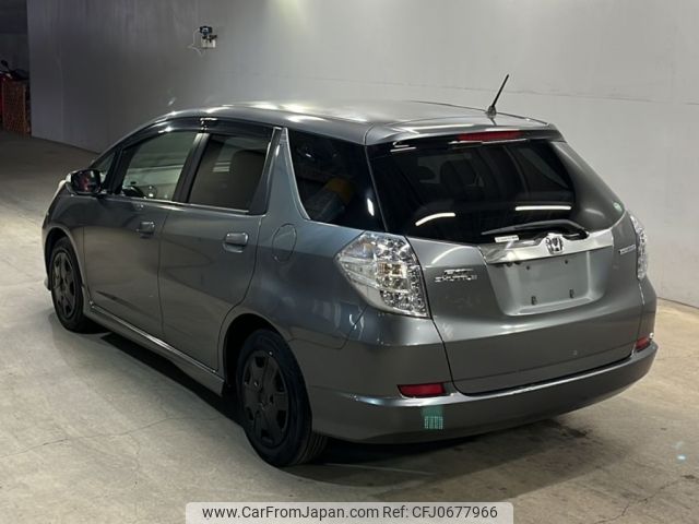 honda fit-shuttle 2012 -HONDA--Fit Shuttle GP2-3061816---HONDA--Fit Shuttle GP2-3061816- image 2