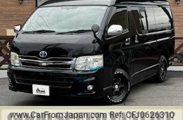 toyota hiace-wagon 2012 quick_quick_CBA-TRH214W_TRH214-0027565