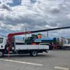 isuzu elf-truck 2023 CFJ1710574 image 5