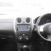nissan note 2013 CFJ1855618 image 6