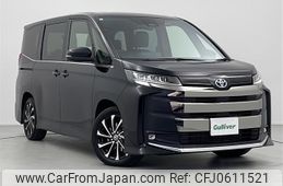 toyota noah 2023 -TOYOTA--Noah 6AA-ZWR90W--ZWR90-0134256---TOYOTA--Noah 6AA-ZWR90W--ZWR90-0134256-