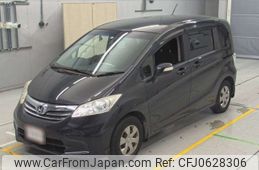 honda freed 2012 -HONDA--Freed GB3-1414577---HONDA--Freed GB3-1414577-