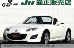 mazda roadster 2009 -MAZDA--Roadster DBA-NCEC--NCEC-300298---MAZDA--Roadster DBA-NCEC--NCEC-300298-