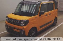 suzuki spacia 2022 -SUZUKI--Spacia Gear 5AA-MK53S--MK53S-794348---SUZUKI--Spacia Gear 5AA-MK53S--MK53S-794348-