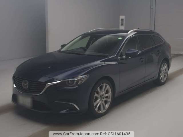 mazda atenza 2015 CFJ1601435 image 1