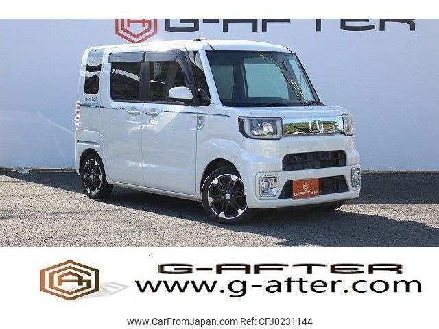 daihatsu wake 2015 -DAIHATSU--WAKE DBA-LA700S--LA700S-0045613---DAIHATSU--WAKE DBA-LA700S--LA700S-0045613- image 1